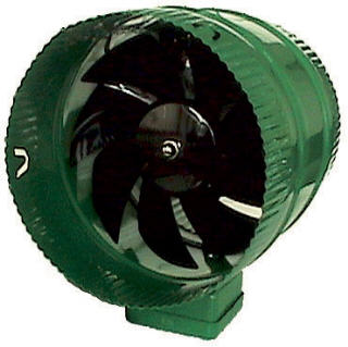 ACTIVE AIR INLINE BOOSTER FANS ACFB6