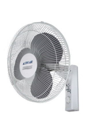 HYDROFARM ACTIVE AIR 16 INCH WALL MOUNT FAN #ACF16