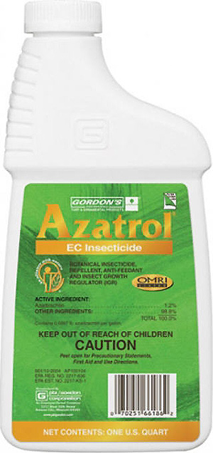 AZATROL - QUART #704275