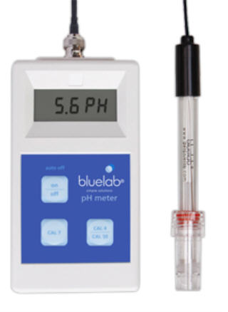 BLUELAB PH METER 716340