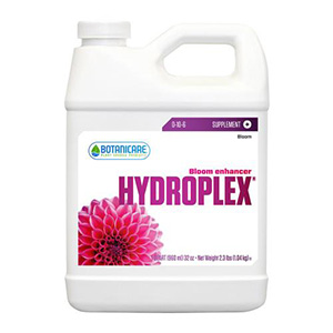 BOTANICARE HYDROPLEX BLOOM #733092