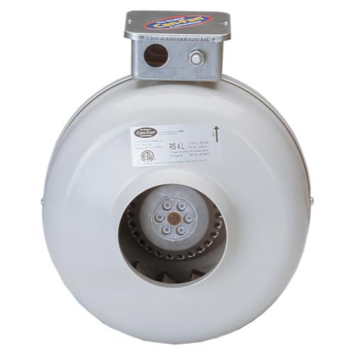 CAN-FAN 6 INCH HO Inline Fan #736795