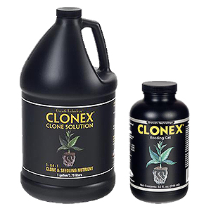 CLONEX GEL AND CLONEX CLONE SOLUTION 726005