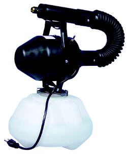 COMMERCIAL PORTABLE OR STATIONARY SPRAYER/ATOMIZER 708540