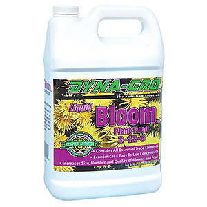 DYNA GRO LIQUID BLOOM 719010