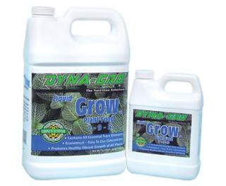 DYNA GRO LIQUID GROW 719000