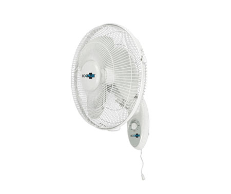 EcoPlus Wall Mount Fan 18in  #736506