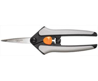 FISKARS SOFTTOUCH MICRO-TIP PRUNING SNIP 800015
