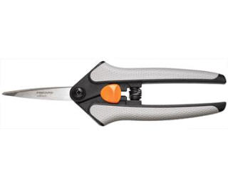 FISKARS SOFTTOUCH MICRO-TIP PRUNING SNIP #800015