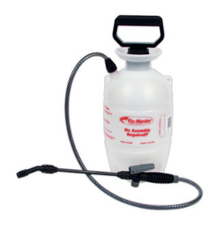 ROOT LOWELL 1 GALLON FLO-MASTER PUMP SPRAYER #708538