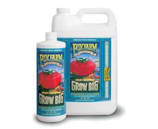 FOXFARM GROW BIG HYDROPONIC 718540