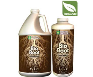 GENERAL ORGANICS BIO ROOT 726824