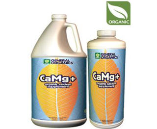 GENERAL ORGANICS CAMG+ QUART 726820