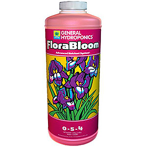 GH FLORABLOOM 0-5-4 #718010