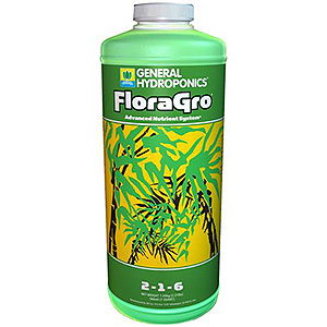 GH FLORA GRO 2-1-6 #718040