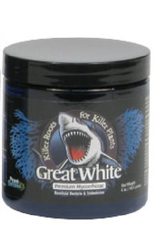 GREAT WHITE MYCORRHIZAE 4OZ #732310