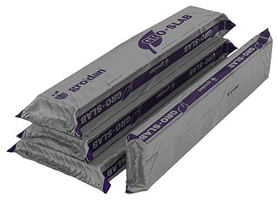 GRODAN ROCKWOOL SLABS 713001