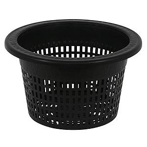 GRO PRO MESH POTS/BUCKET LIDS - BAG OF 10 #724530