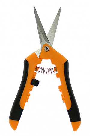 STAINLESS STEAL MICRO BLADE PRUNER #H355