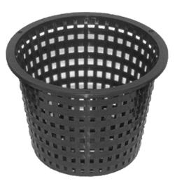 HEAVY DUTY NET POTS IN CASE SIZES #724429