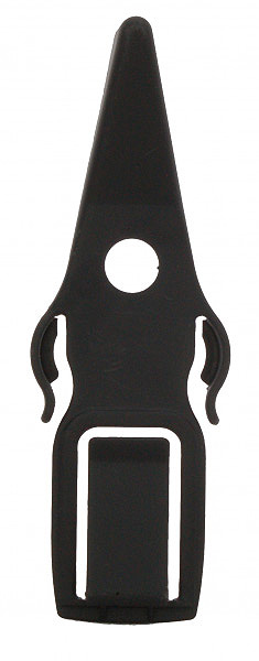 ZENPORT HJ300, BELT LOOP HOLDER FOR H300 SERIES OF SHEARS HJ300