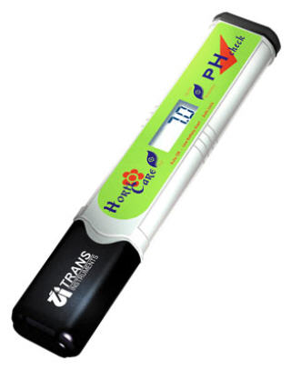 HORTICARE PH TESTER 716020
