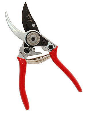 7 INCH BYPASS LADIES PRUNING SHEAR MULTI-PURPOSE PRUNER Z102