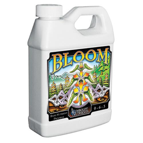 HUMBOLDT NUTRIENTS BLOOM 723016