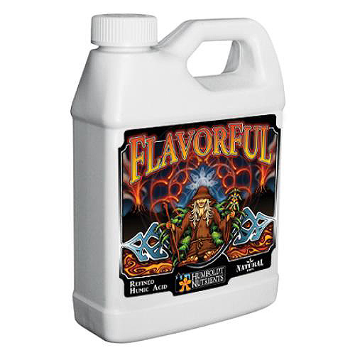 HUMBOLDT FLAVORFUL 723076
