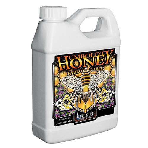 HUMBOLDT NUTRIENTS HONEY HYDRO CARBS 723104