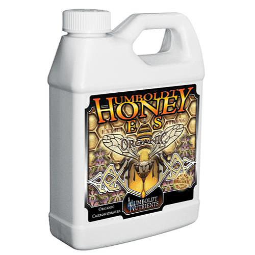 HUMBOLDT NUTRIENTS HONEY ORGANIC ES 723112