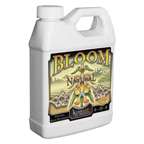 HUMBOLDT NATURAL BLOOM 723052