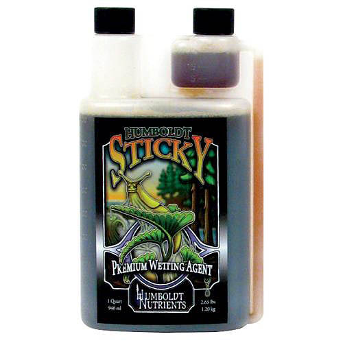 HUMBOLDT STICKY 724024
