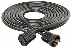 HYDROFARM 15FT LOCK N SEAL LAMP CORD EXTENSION CSXCORD