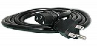 HYDROFARM 8FT BALLAST POWER CORD 16/3 240V #BACD6