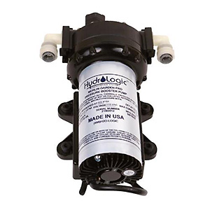 HYDRO LOGIC MERLIN GP PRESSURE BOOSTER PUMP #728895