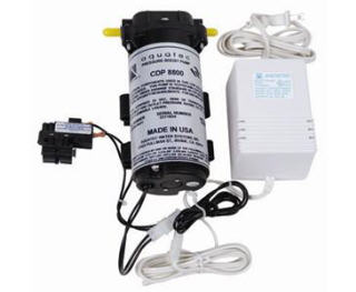 HYDRO LOGIC STEALTH BOOSTER PUMP 728897