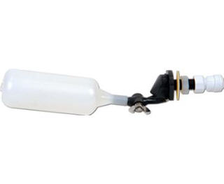 HYDRO LOGIC STEALTH AND SMALL BOY FLOAT VALVE 1/4" 728912