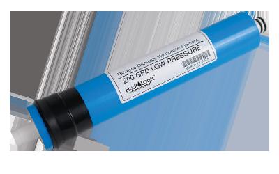 HYDRO-LOGIC STEALTH RO LOW PRESSURE, HIGH FLOW MEMBRANE 738240