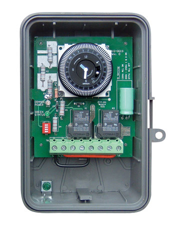 INTERMATIC GM40 TIMER 734037