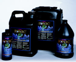 IONIC BLOOM  3-2-6 ONE PART FORMULA 718175