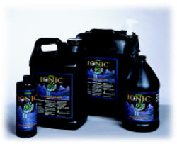 IONIC GROW 5-2-6 ONE PART FORMULA 718225