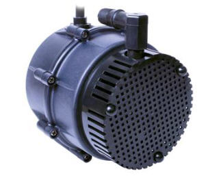 LITTLE GIANT NK-1 SUBMERSIBLE PUMP 727020