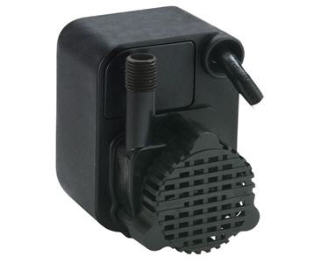 Little Giant  PE-1 Submersible Pump 727005