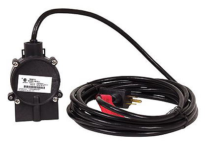 LITTLE GIANT RS-5LL DIAPHRAGM SWITCH 727045