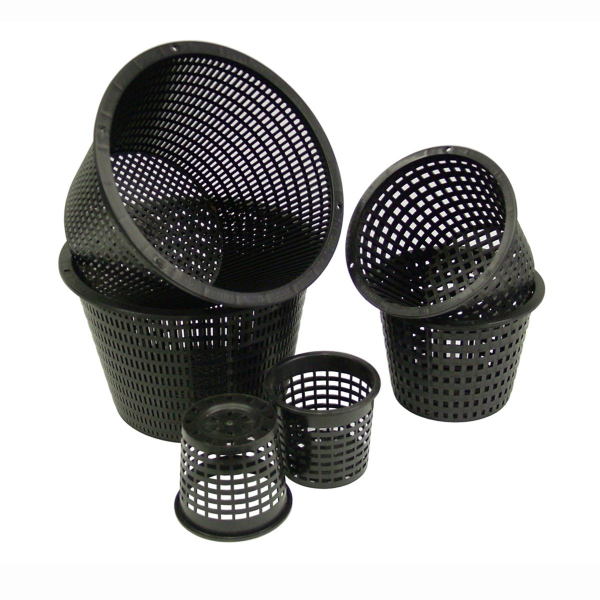 NET POTS 2" TO 6" #724500