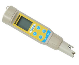 OAKTON MULTI PT TESTER 35 PH/TDS/TEMP 716108