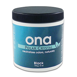 ONA BLOCK POLAR CRYSTAL 6 OZ 700320