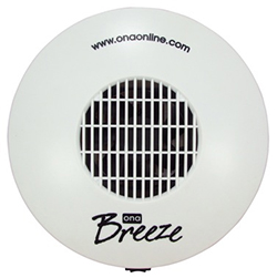 ONA BREEZE 35 CFM FAN #700395