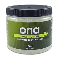 ONA FRESH LINEN GEL 700335